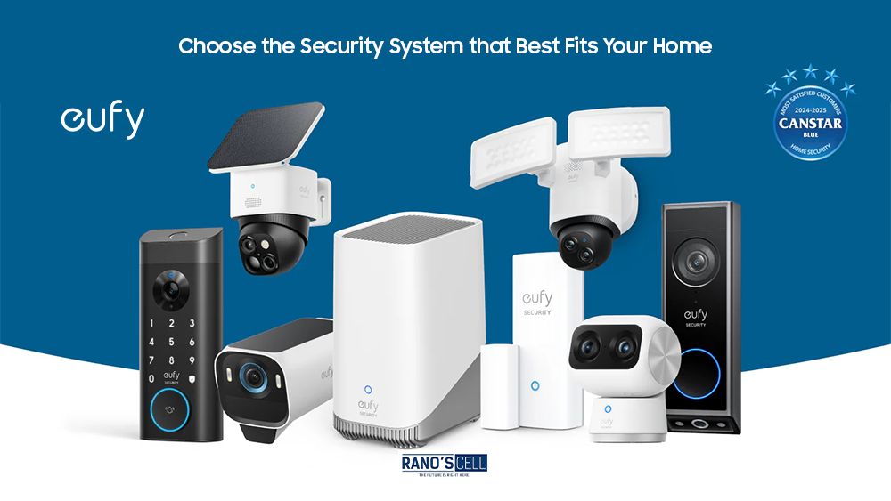 eufy security