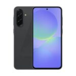 Samsung Galaxy A36 5G – 8GB/256GB (Awesome Black)