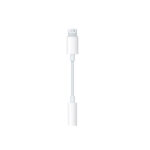 AUX-Lightning to Headphone Jack Adapter