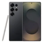 GALAXY S25ULTRA Titanium Black