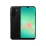 Samsung Galaxy A26 5G (8GB/256GB) BLACK