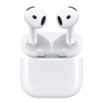 AIRPODS 4 Active Noise Cancellation