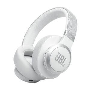 JBL Live 770NC White