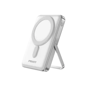 PISEN QUICK PowerMag 2-in-1 Power Bank 5800mAh