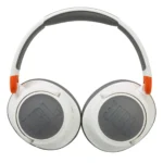 JBL JR460NC Kids Headphones (White)