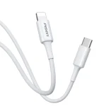 PISEN USB-C to Lightning Cable (2M)