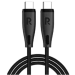 RAVPower RP-CB1037 premium USB-C to USB-C charging cable 1.2M