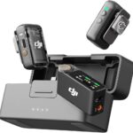 DJI Mic Mini Dual Wireless Microphone System