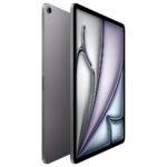 IPAD AIR 7 M3 13" 256GB SPACE GRAY WIFI A3268