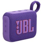 JBL GO4 PURPLE