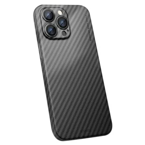 X-LEVEL Carbon Fiber Phone Case