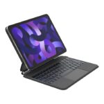 Belkin Connect Pro Keyboard Case with Magnetic Stand