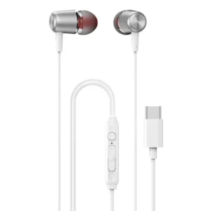 DUDAO X1ProT Type-C Wired In-Ear Earphones