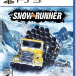 SnowRunner (PS5 Version)