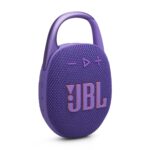 JBL Clip 5 in Purple