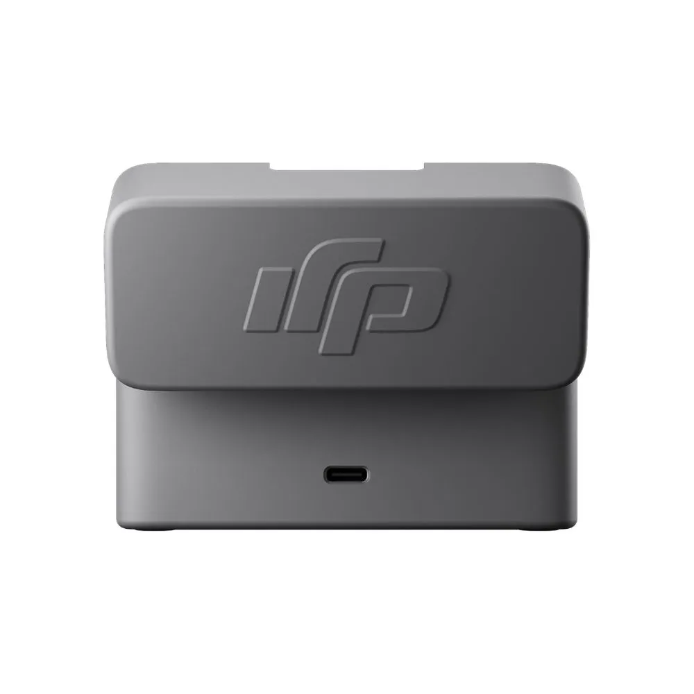 DJI Mic Mini Dual Wireless Microphone System 07