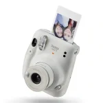 Fujifilm Instax Mini 12 in Clay White
