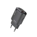 Green Lion QC3.0 Mini Wall Charger 18W