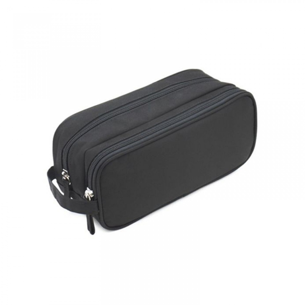 Green Lion Elegant Pouch - Black 01