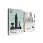 GREENLION 3-in-1 Grooming Kit – Men’s Shaver