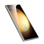 Green Lion S24 Series 3D UV Glass High Definition Tempered Glass – Clear