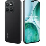 HONOR X8C Smartphone 8GB RAM / 512GB Storage in Midnight Black