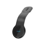 Promate LaxMount-15W, a 15W MagSafe-compatible flexible smartphone charging mount