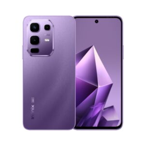 Infinix Note 50 Pro Enchanted Purple