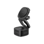 Promate Rubix-65W is a versatile 5-in-1 wireless charging station