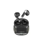 Promate TransPods TWS Earbuds in Black