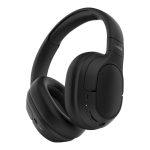 Belkin SoundForm Isolate Noise Cancelling Over-Ear Headphones – Black