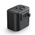 Anker 312 Outlet Extender (A9212K11) – Black