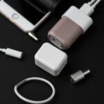 Chargers & Cables