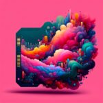 Memory Cards & USB Drives