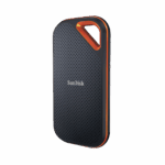SanDisk Extreme Portable SSD 1TB