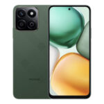 HONOR X7C – 8GB RAM + 256GB Storage Forest Green