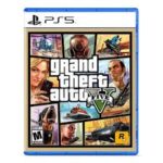 Grand Theft Auto V – PS5 Edition
