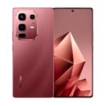 Infinix Note 50 Pro (12GB RAM / 256GB Storage) in Ruby Red