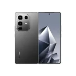 Infinix Note 50 Pro (12GB RAM / 256GB Storage) in Shadow Black