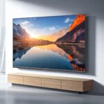 Xiaomi TV A Series 55" (2025)