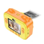 HOCO DV204 INSTANT PRINTING KIDS CAMERA