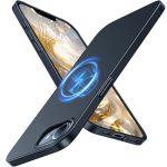 Torras Slimfit-Mag 16Pro Black X00FX1554