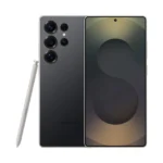 S938B GALAXY S25ULTRA 12/512GB TITANIUM BLACK