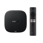 XIAOMI TV BOX S 4K UHD 3RD GEN