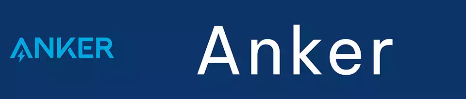 Anker