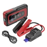 HOCO QS3 Smart Car Jump Starter 10000mAh