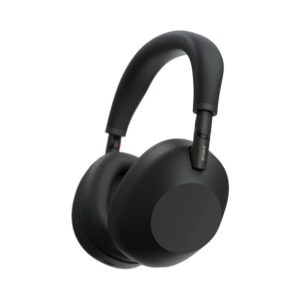 SONY WH-1000XM6 HEADPHONES BLACK