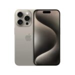 USED IPHONE 15PROMAX 256GB