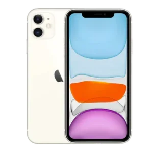 USED IPHONE 11 128GB