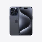 USED IPHONE 15PRO 256GB